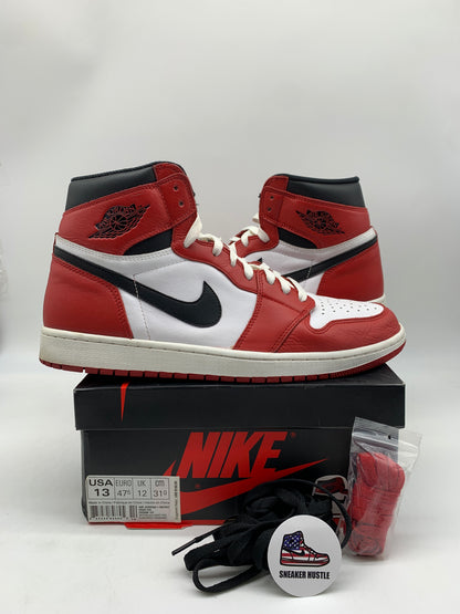 Jordan 1 Retro Chicago (2015)
