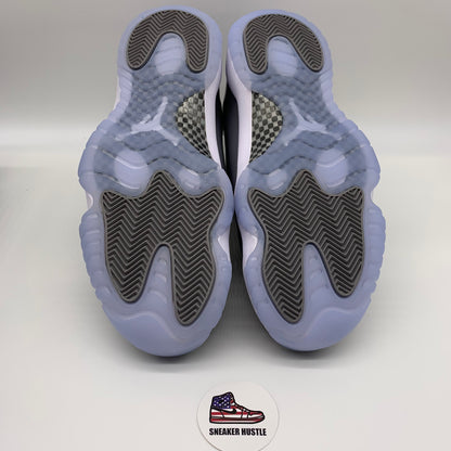 Jordan 11 Retro Cool Grey (2021)
