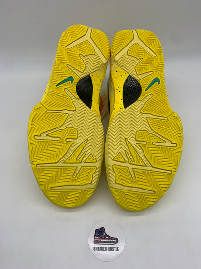 Nike Kobe 4 Protro CHBL