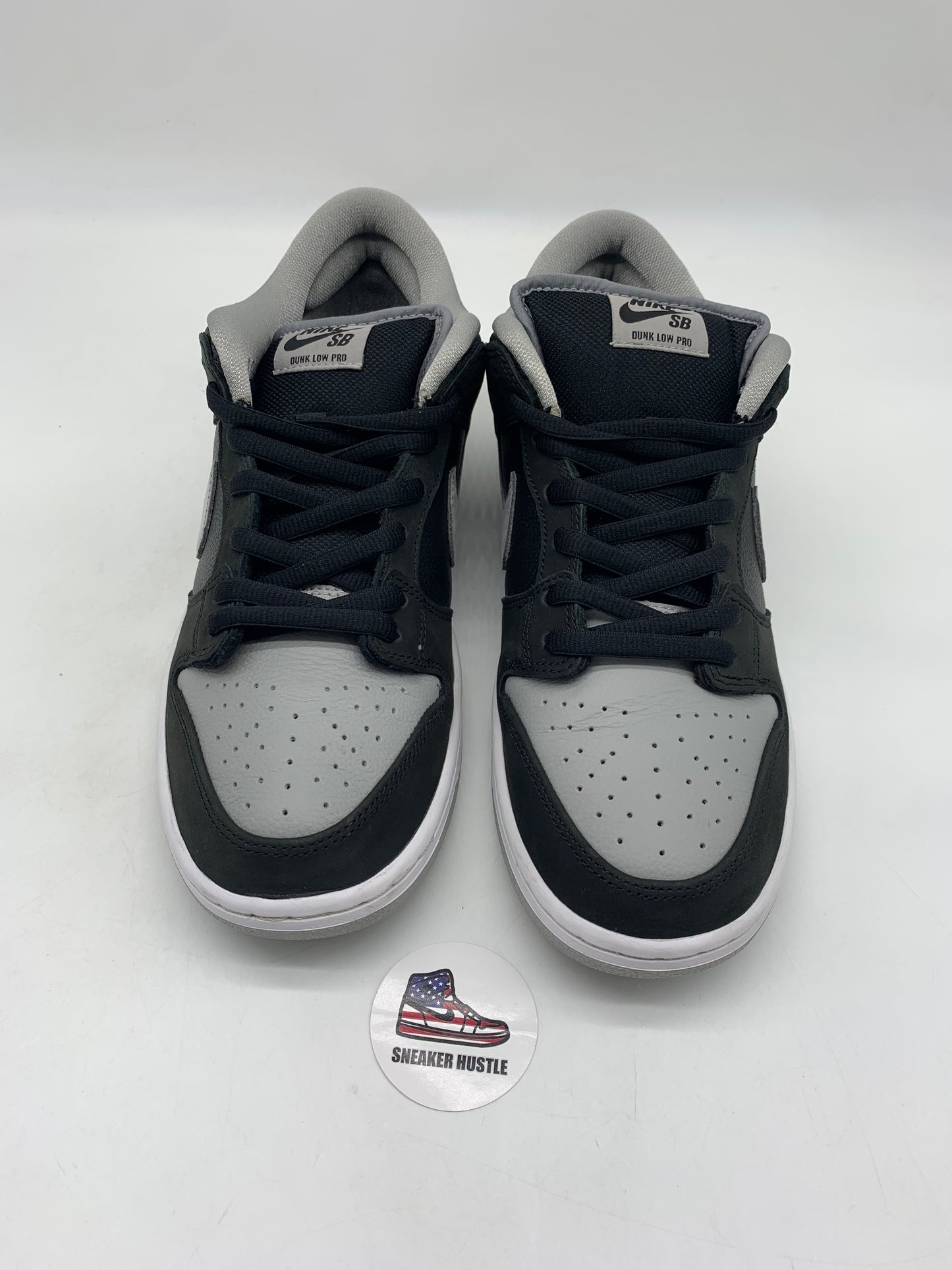 Nike SB Dunk Low J-Pack Shadow