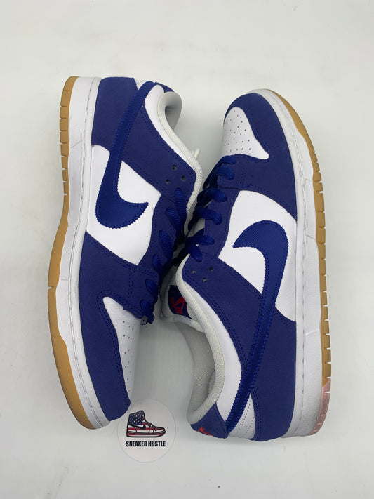 Nike SB Dunk Low Los Angeles Dodgers