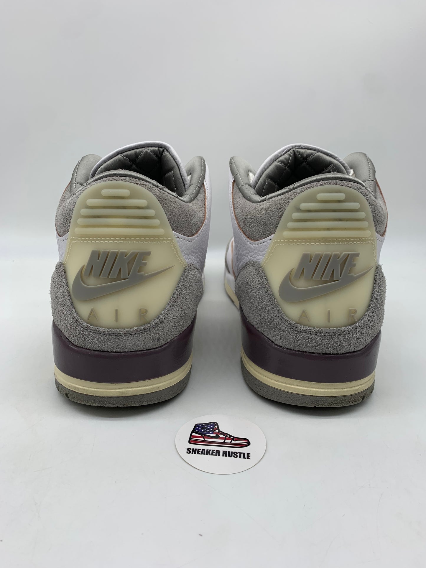 Jordan 3 Retro SP A Ma Maniére (Women's)