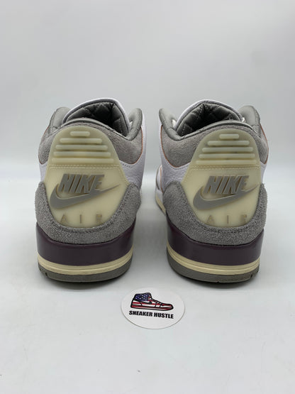 Jordan 3 Retro SP A Ma Maniére (Women's)