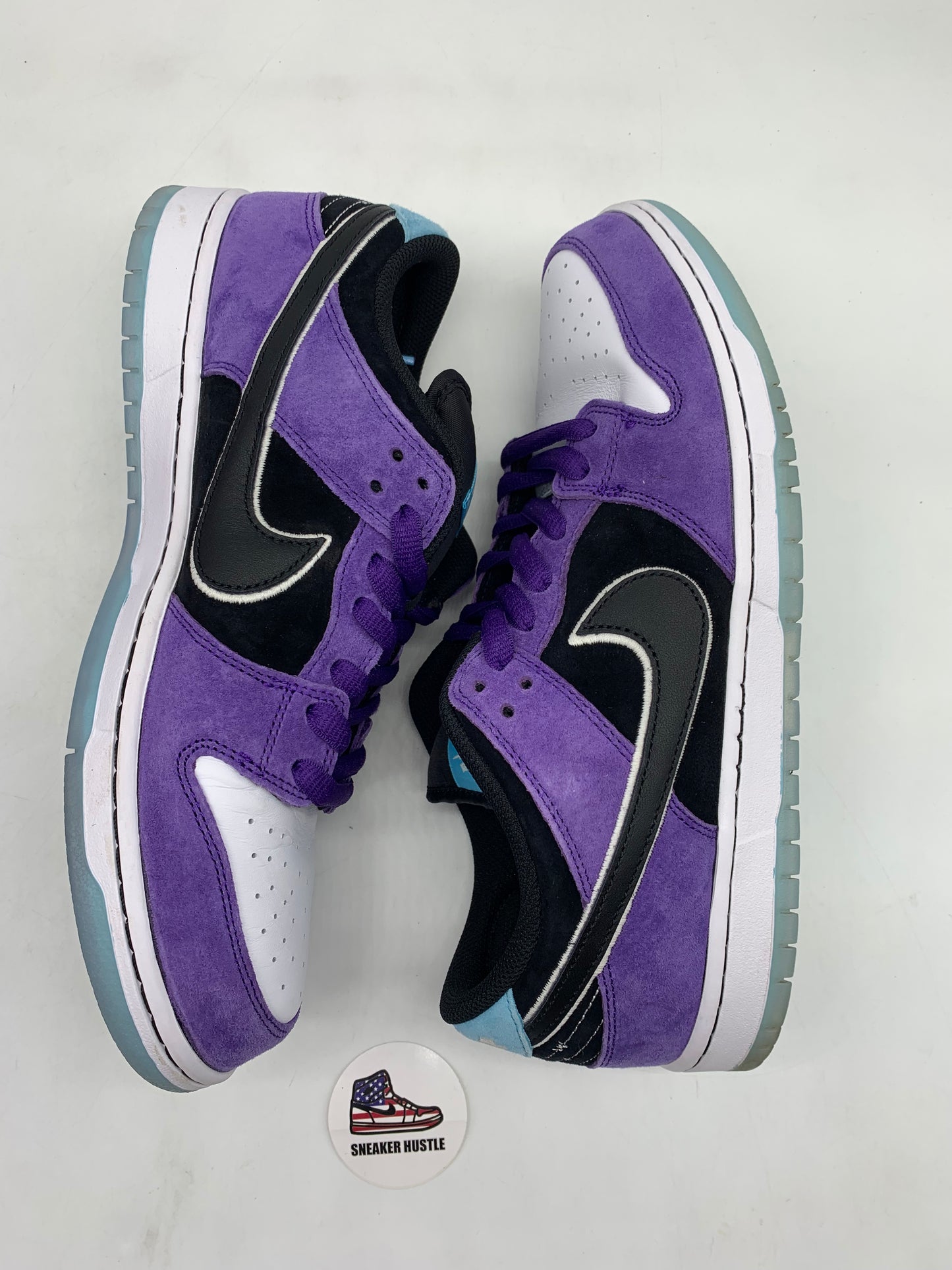 Nike SB Dunk Low Hayley Wilson