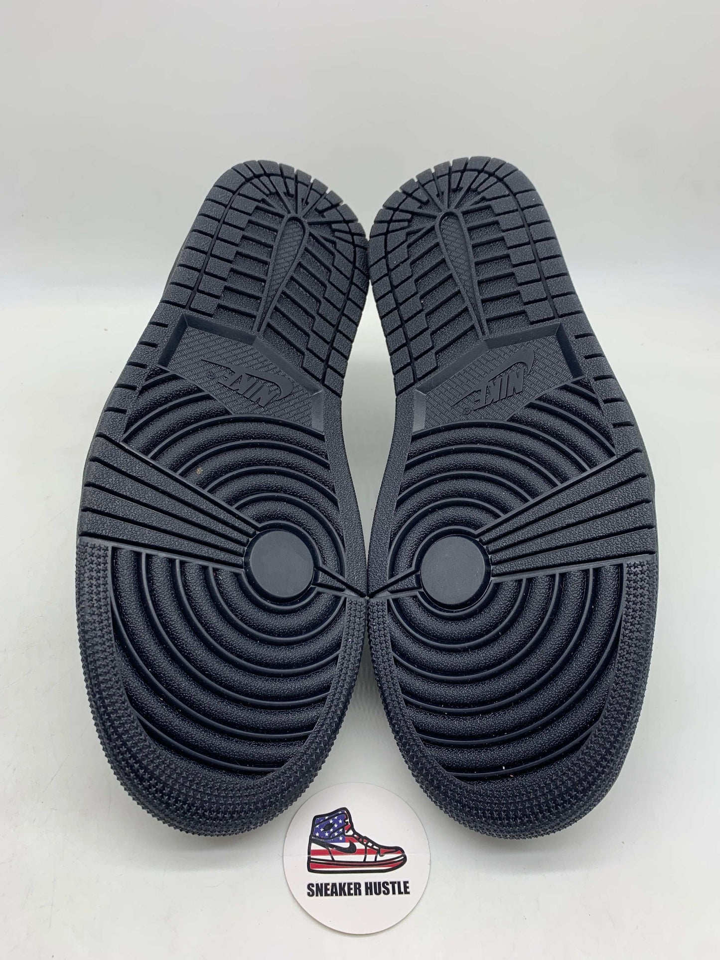 Jordan 1 Retro Low OG SP Travis Scott Black Phantom