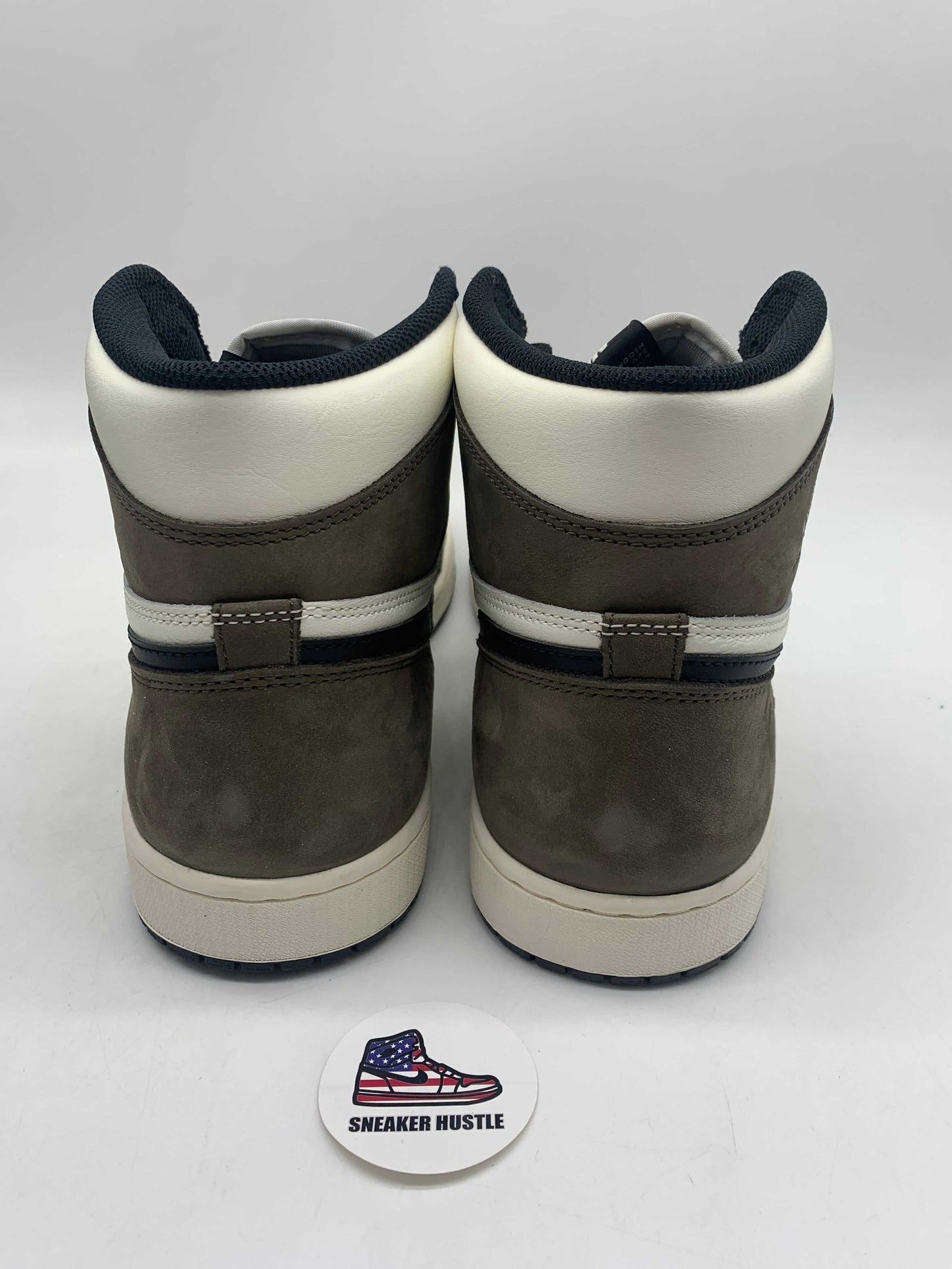 Jordan 1 Retro High Dark Mocha