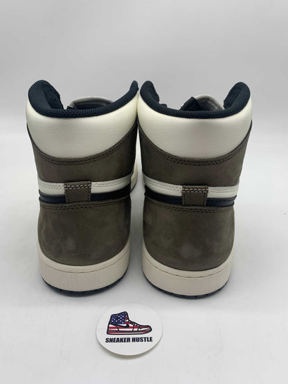 Jordan 1 Retro High Dark Mocha