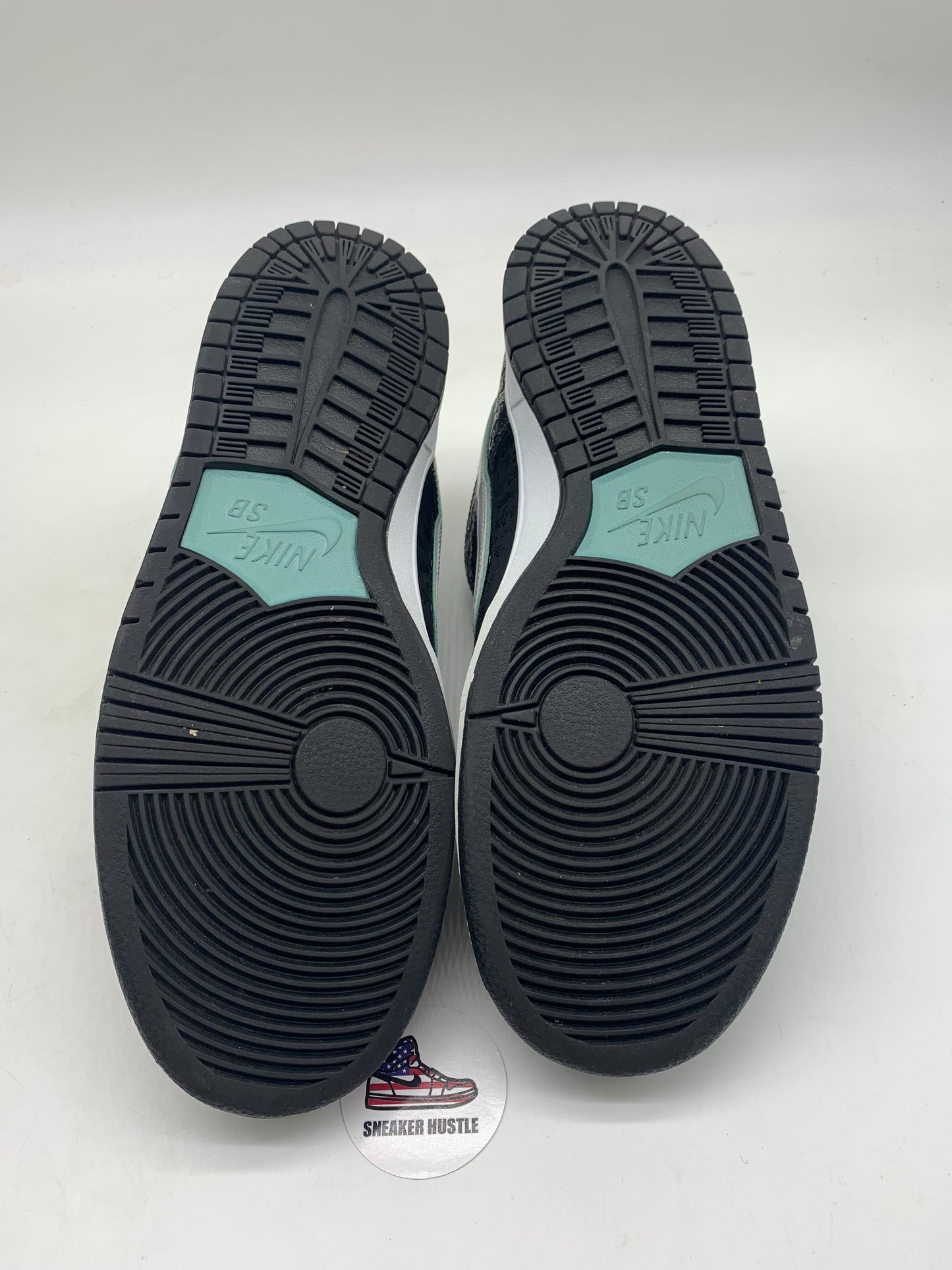 Nike SB Dunk Low S.P.O.T. x Lance Mountain