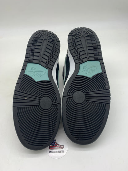 Nike SB Dunk Low S.P.O.T. x Lance Mountain