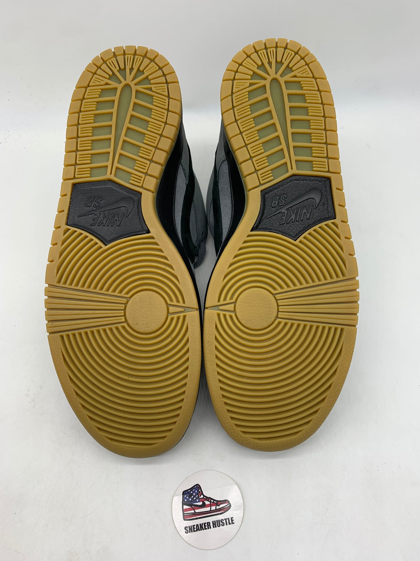 Nike SB Dunk Low Pro Cool Grey