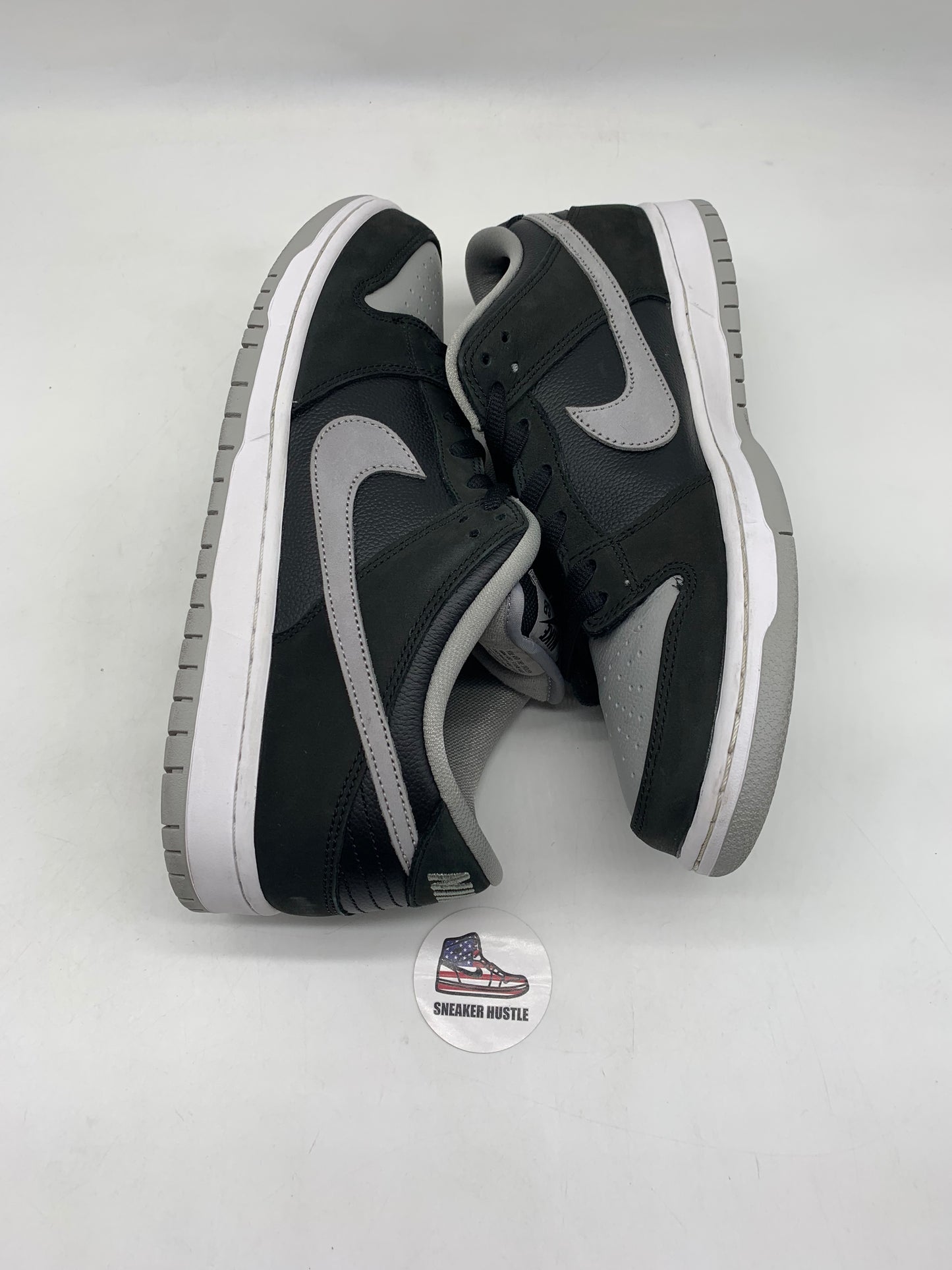 Nike SB Dunk Low J-Pack Shadow