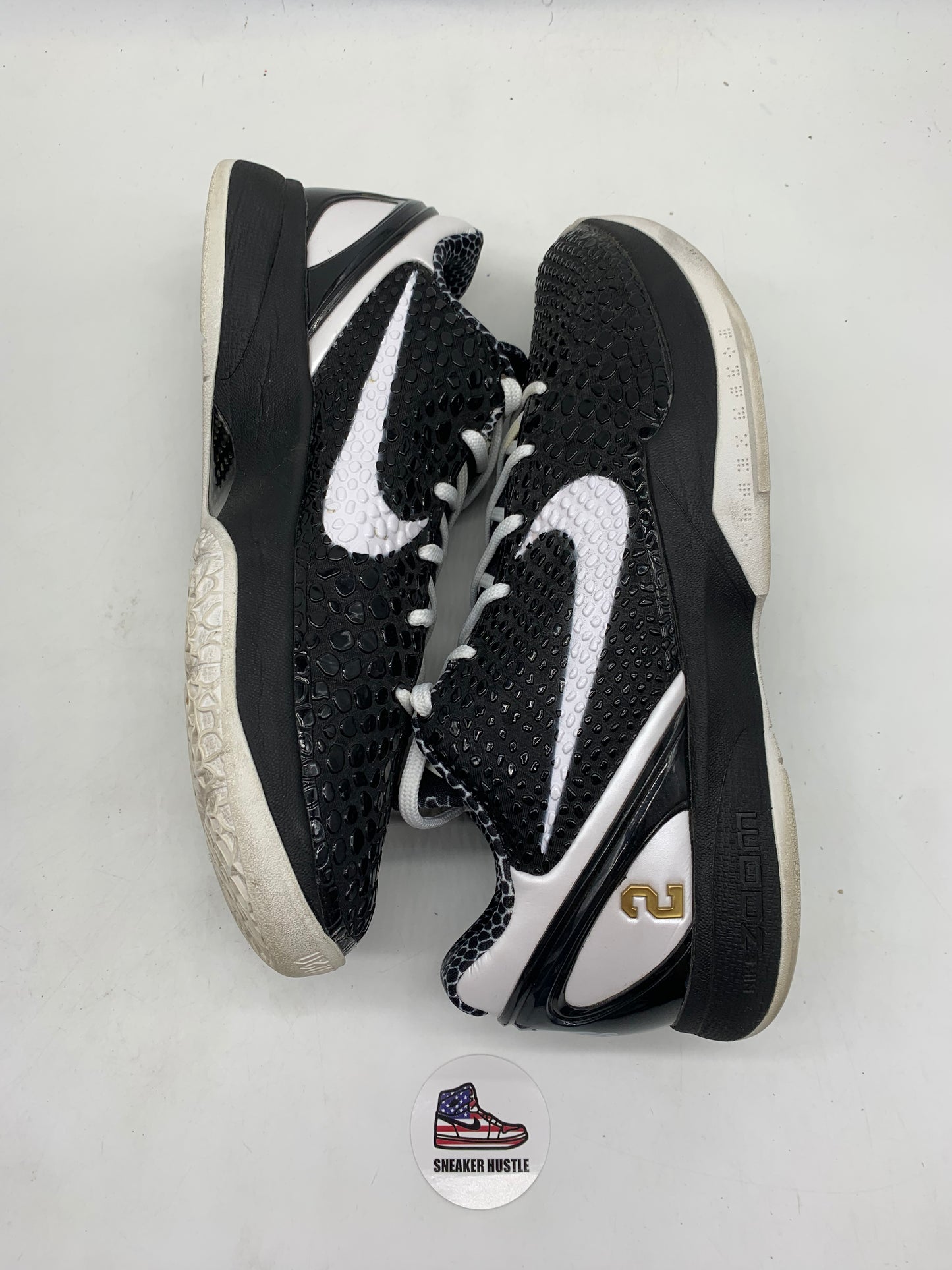 Nike Kobe 6 Protro Mambacita Sweet 16