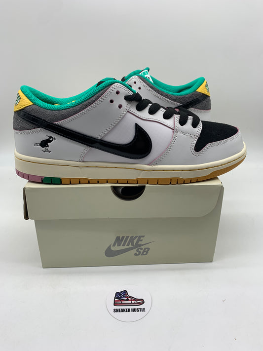 Nike SB Dunk Low CSEF