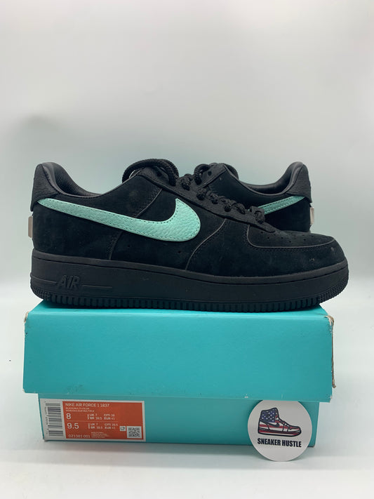 Nike Air Force 1 Low Tiffany & Co. 1837