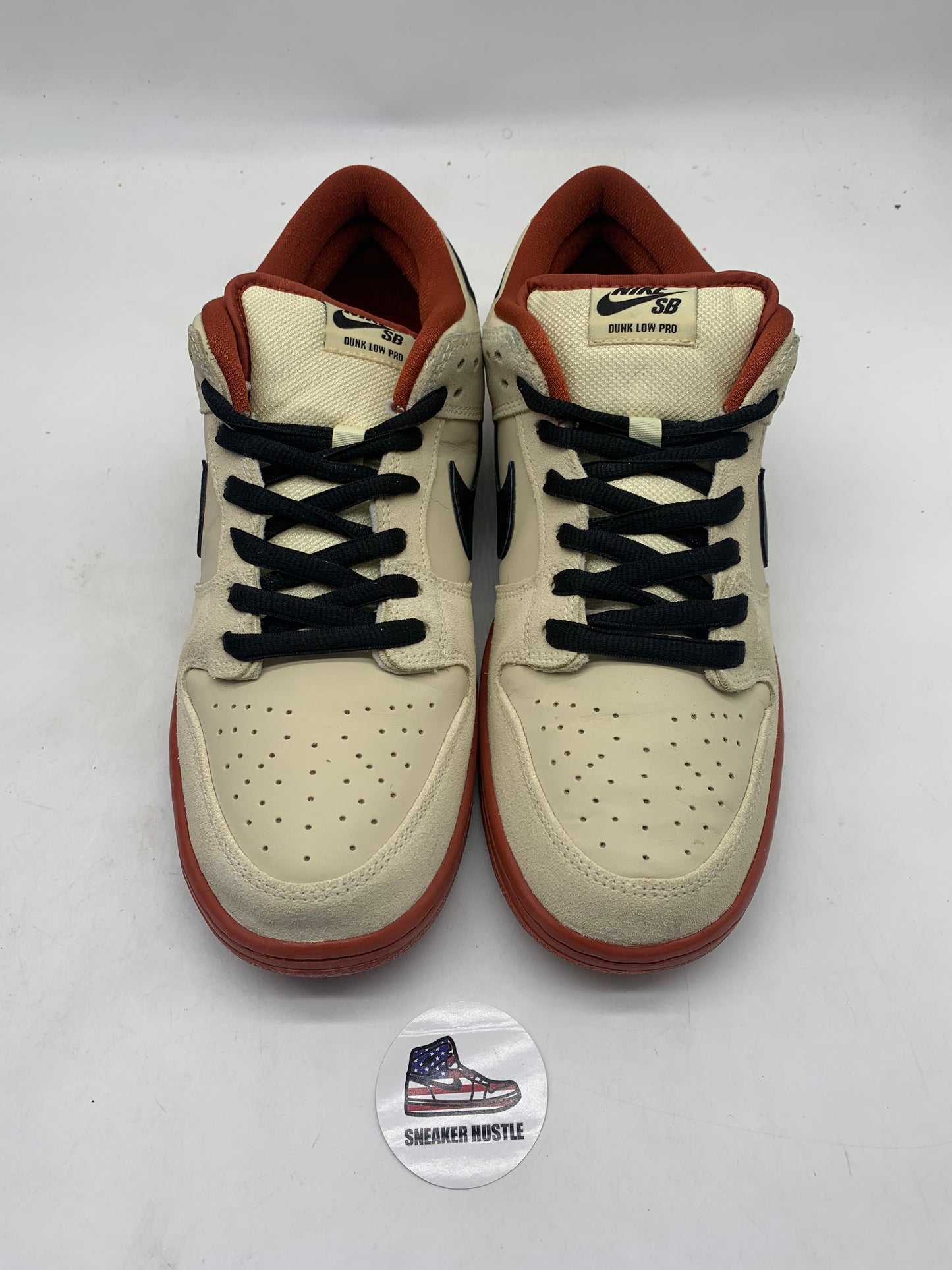 Nike SB Dunk Low Pro Hennessy