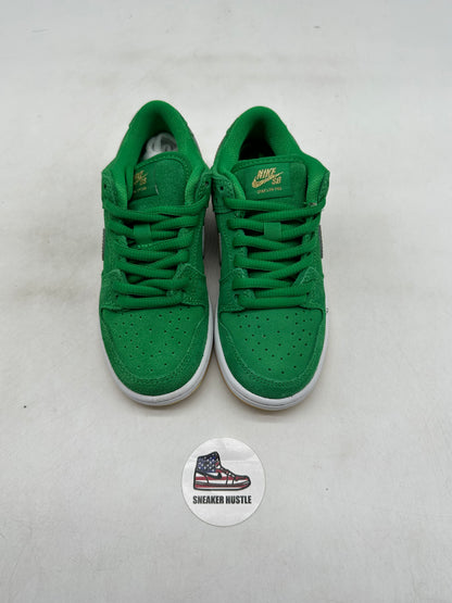 Nike SB Dunk Low St. Patrick's Day (PS) (2022)