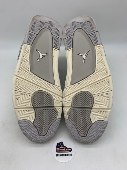 Jordan 4 Retro Frozen Moments (Women's)