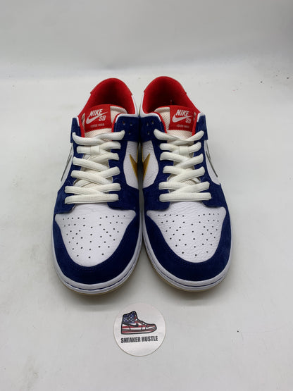Nike SB Dunk Low Ishod Wair BMW