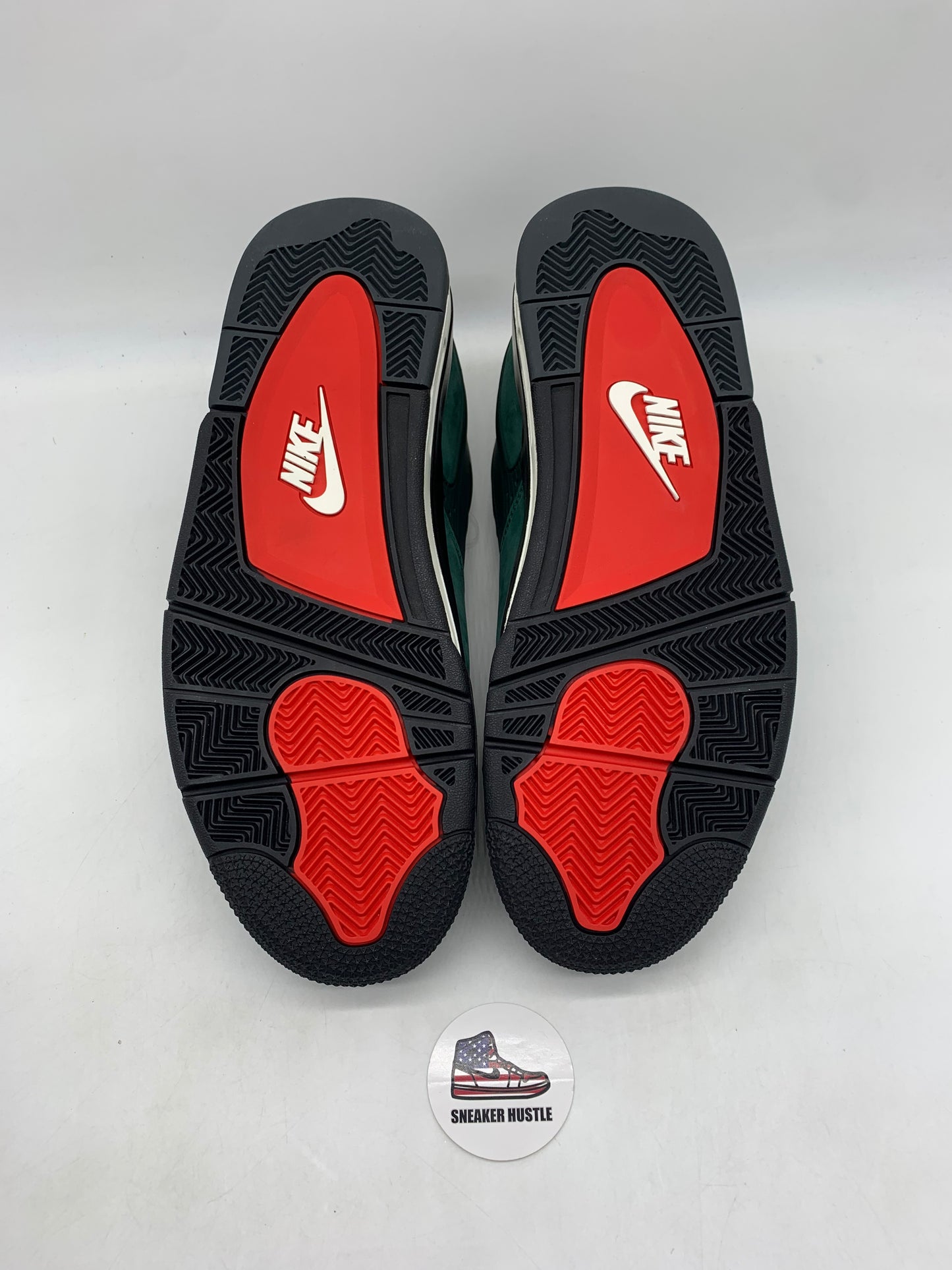 Jordan 4 RM SP Nigel Sylvester Grandma's Driveway