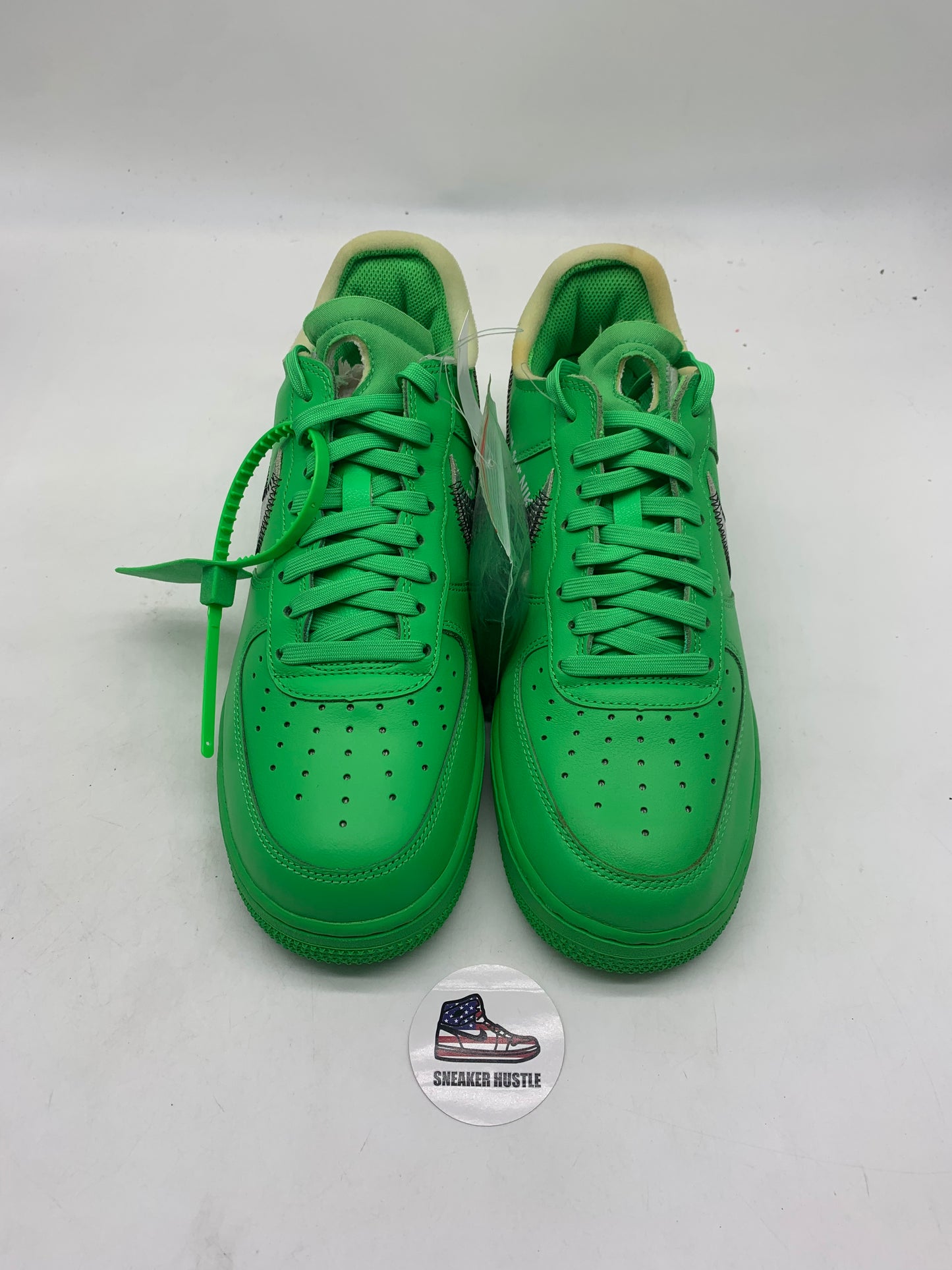 Nike Air Force 1 Low Off-White Brooklyn