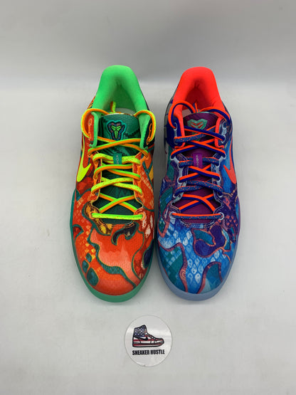 Nike Kobe 8 Protro What The (2025) (GS)