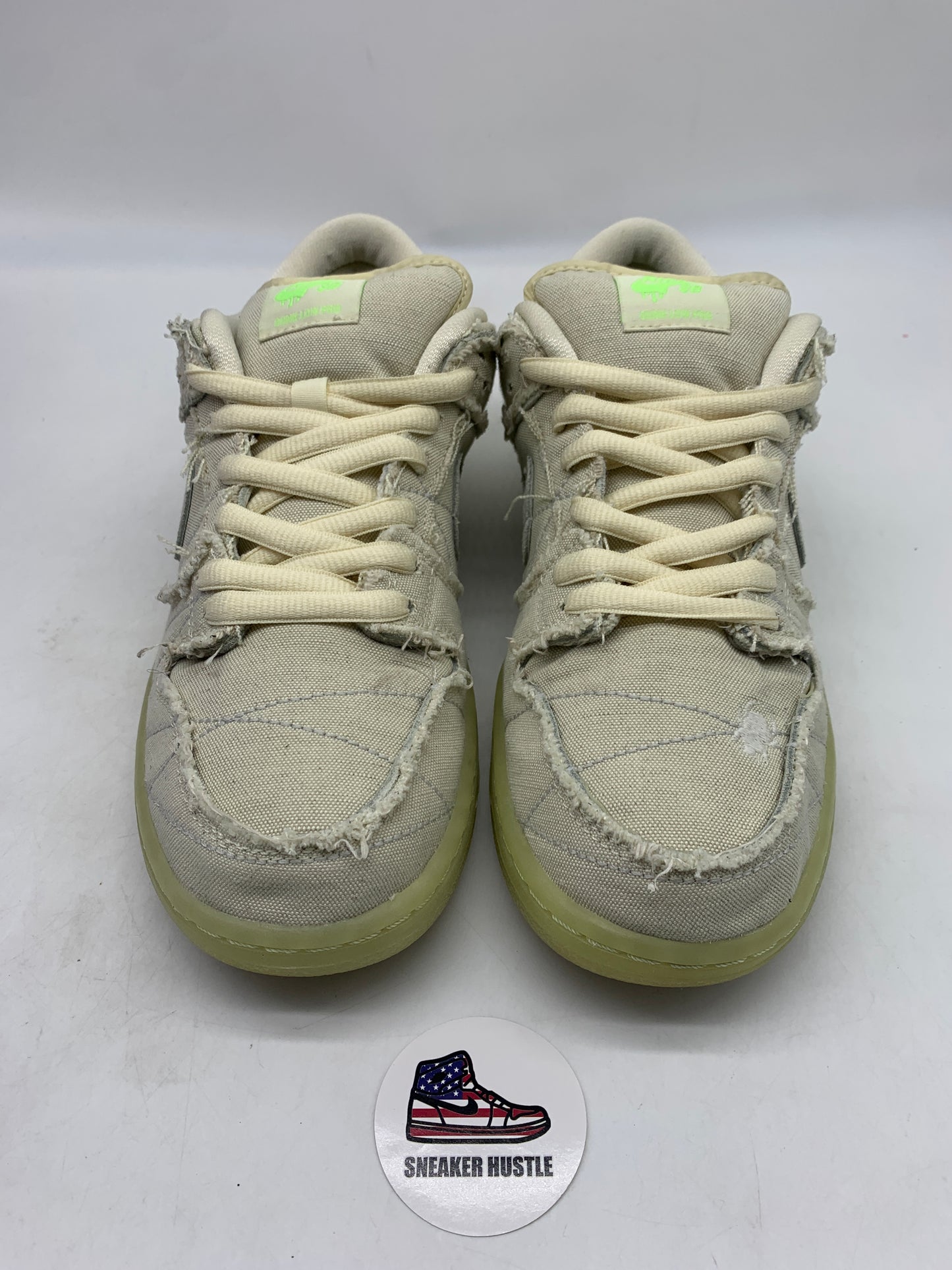Nike SB Dunk Low Mummy