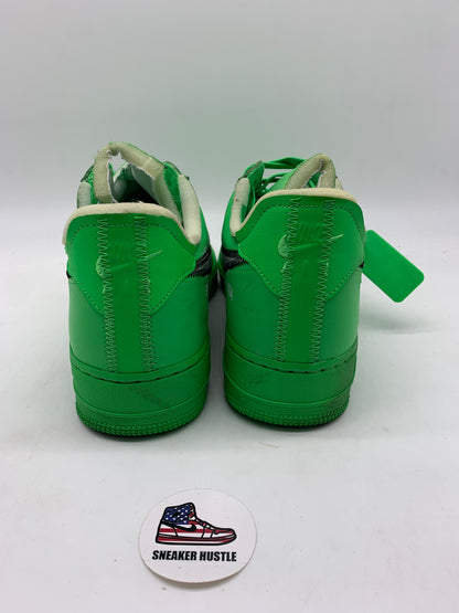 Nike Air Force 1 Low Off-White Brooklyn