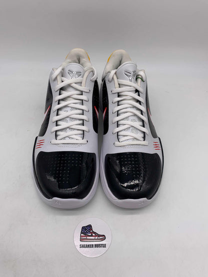 Nike Kobe 5 Protro Bruce Lee Alternate