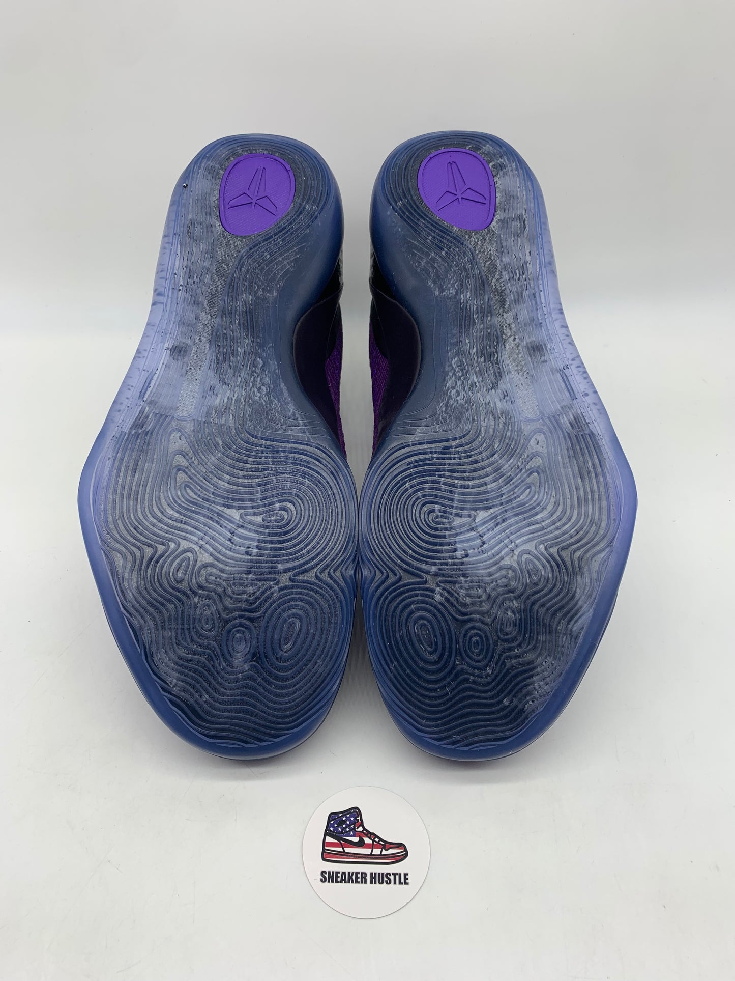 Nike Kobe 9 Elite Low Protro Michael Jackson Moonwalker (2025)