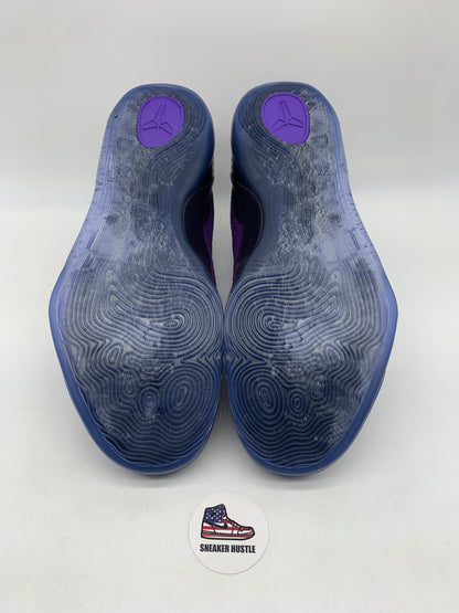 Nike Kobe 9 Elite Low Protro Michael Jackson Moonwalker (2025)