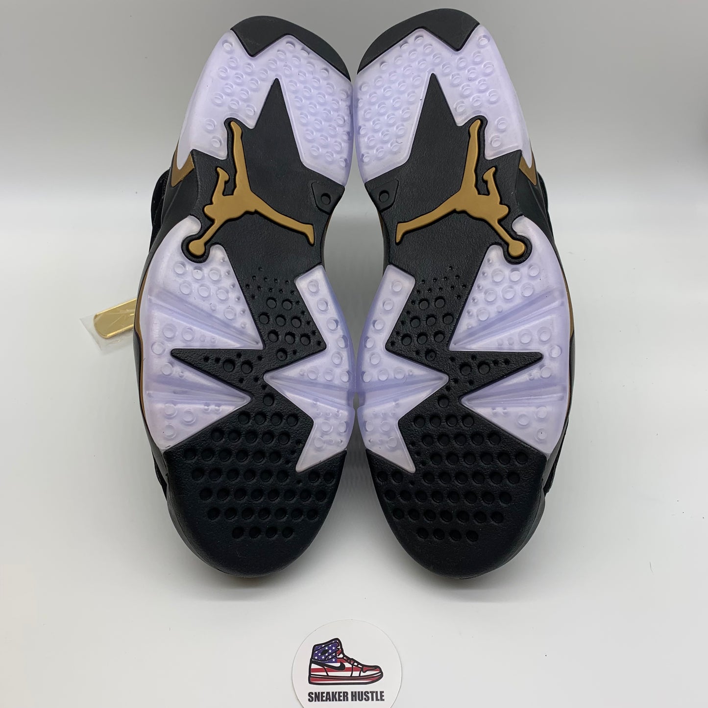 Jordan 6 Retro DMP (2020)