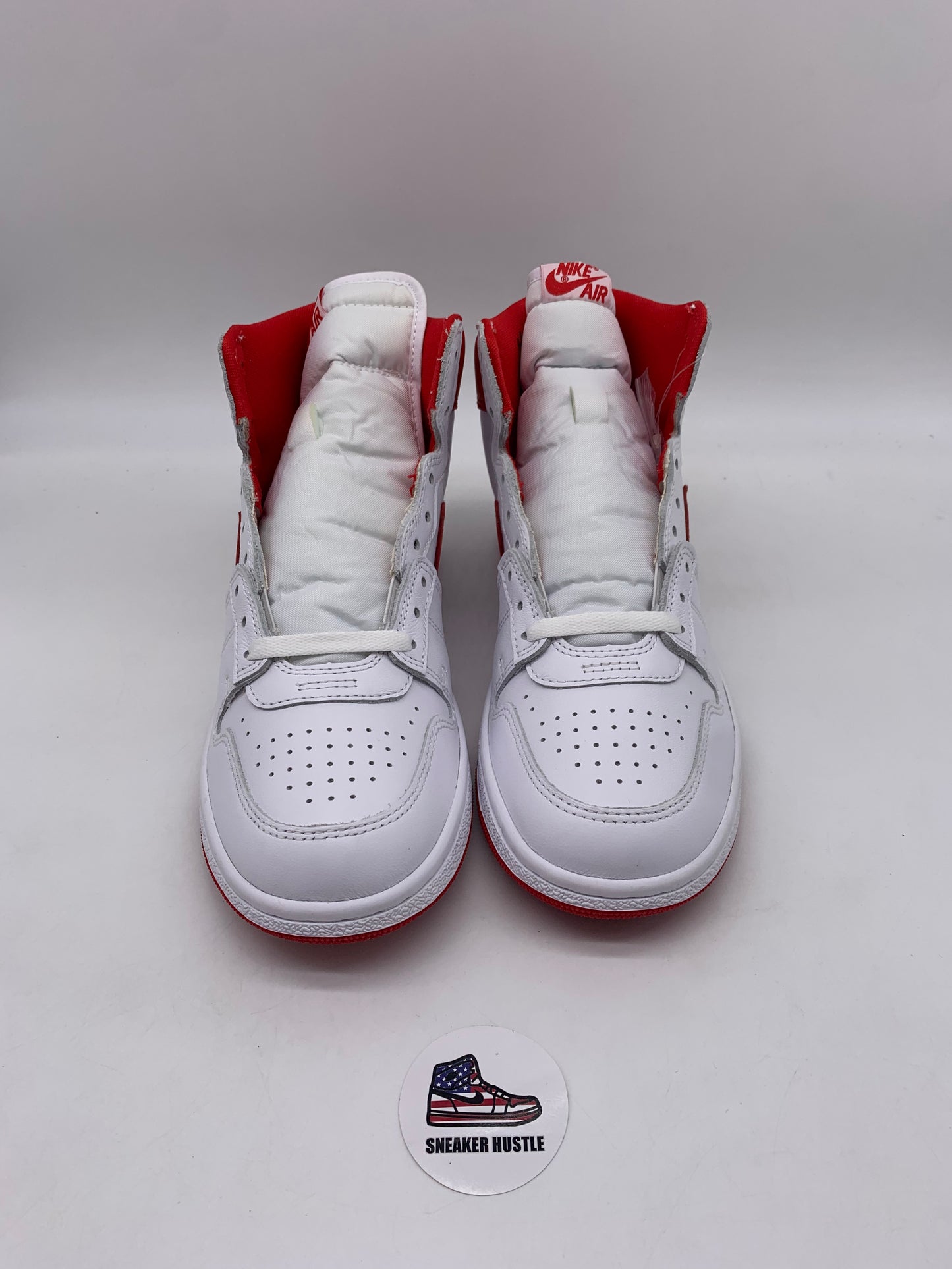 Jordan New Beginnings Pack Retro High 1 & Nike Air Ship