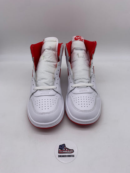 Jordan New Beginnings Pack Retro High 1 & Nike Air Ship