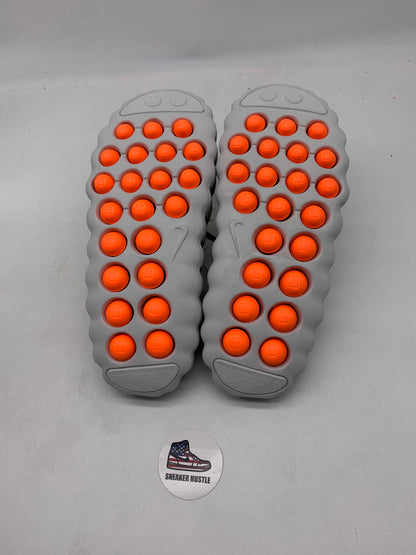 Nike Mind 001 Slide Light Smoke Grey