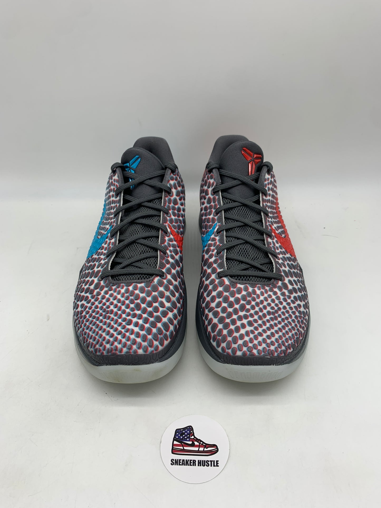 Nike Kobe 6 Protro ASG Hollywood 3D (2026)