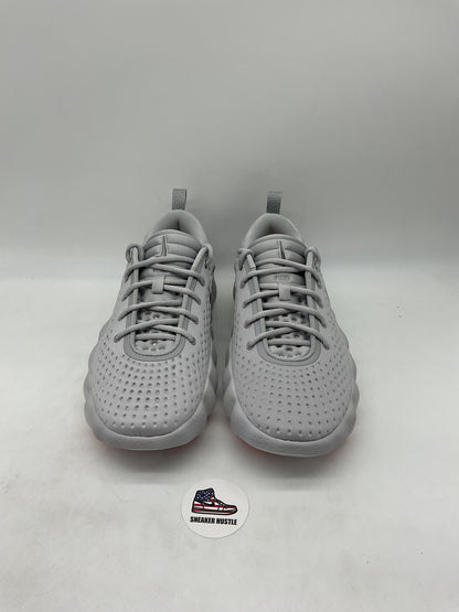 Nike Mind 002 Light Smoke Grey