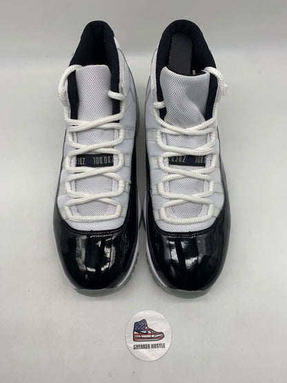 Jordan 11 Retro Concord (2018)