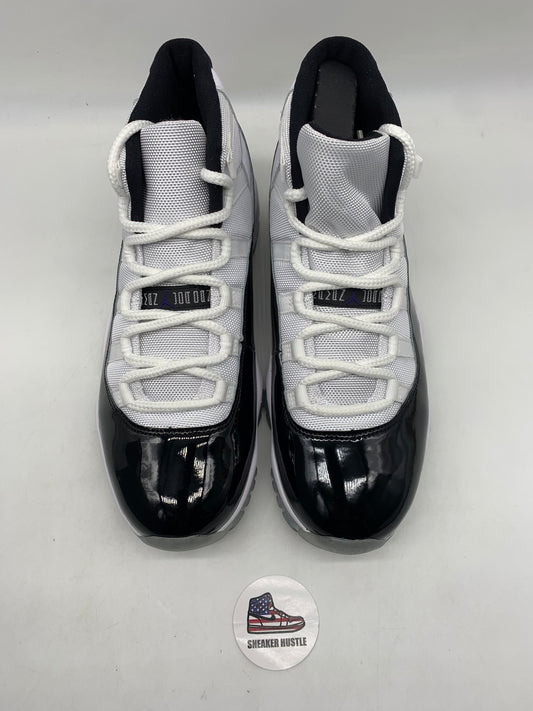 Jordan 11 Retro Concord (2018)