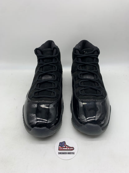 Jordan 11 Retro Cap and Gown