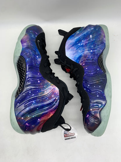 Nike Air Foamposite One Galaxy (2025)