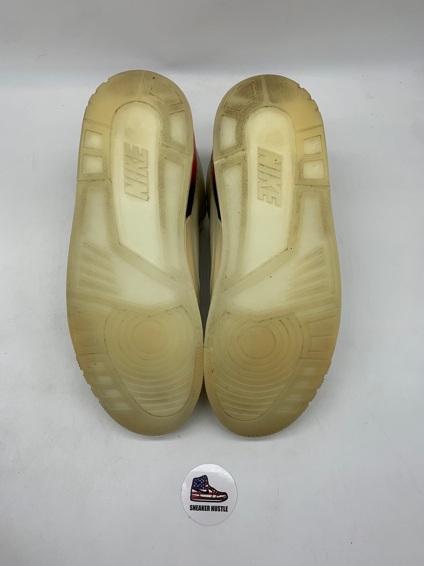 Jordan 3 Retro SP J Balvin Medellín Sunset