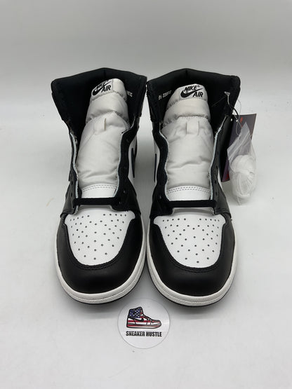Jordan 1 Retro High '85 Black White (2023)