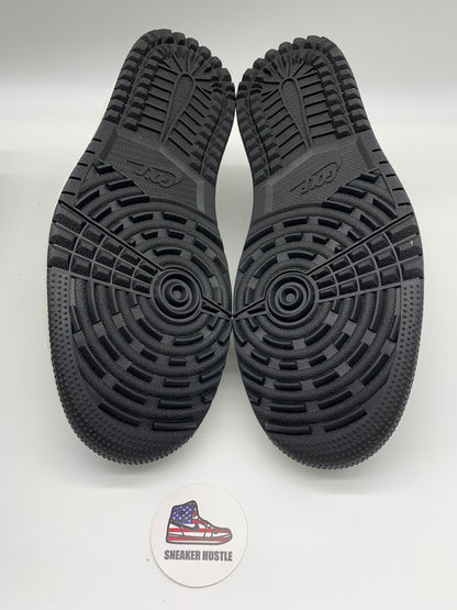 Jordan 1 Retro Low Golf Shadow