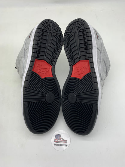 Nike SB Dunk Low Pro QS Costco Kirkland Signature