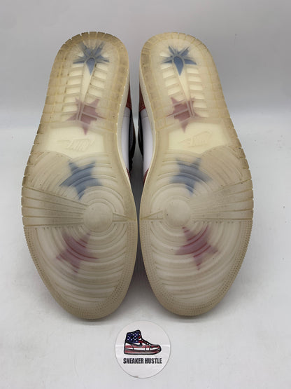 Jordan 1 Retro High Trophy Room Chicago