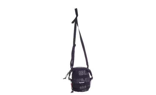 Supreme Neck Pouch (FW21) Black