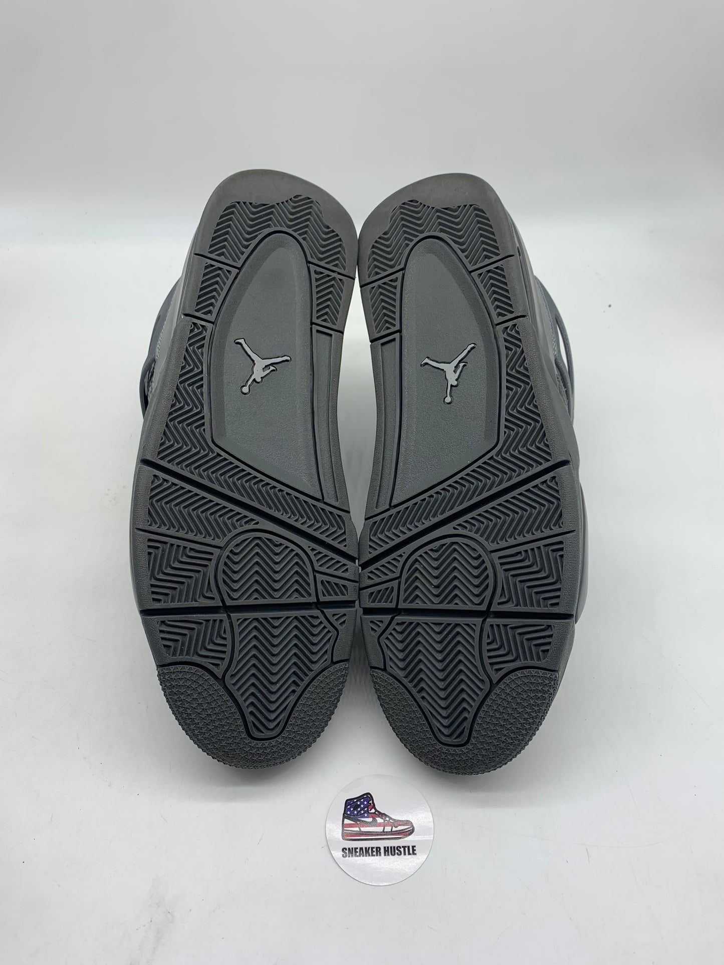 Jordan 4 Retro SE Paris Olympics Wet Cement