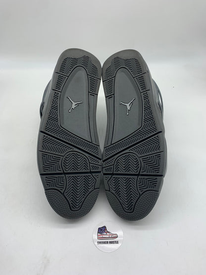 Jordan 4 Retro SE Paris Olympics Wet Cement