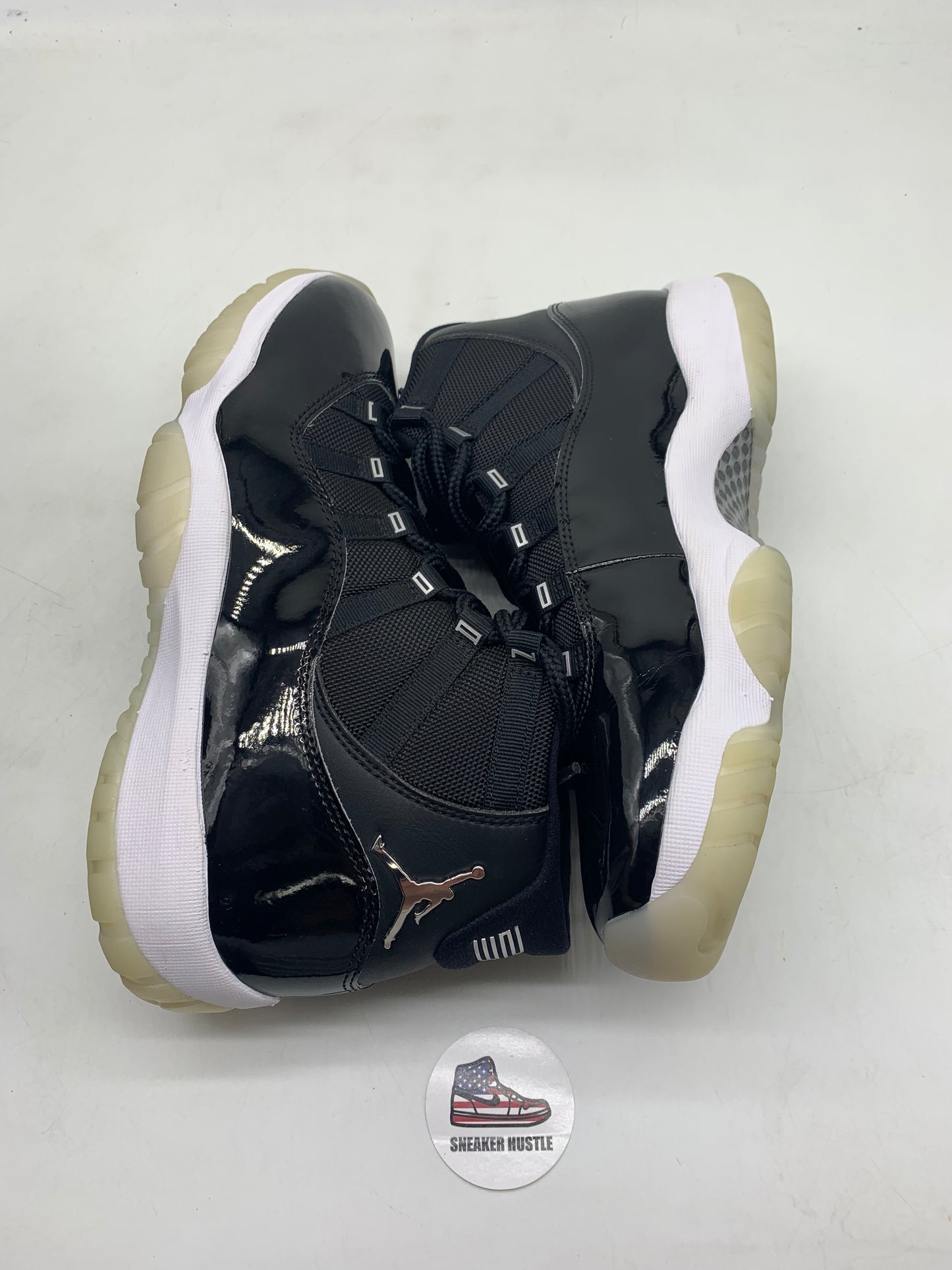 Jordan 11 Retro Jubilee 25th Anniversary
