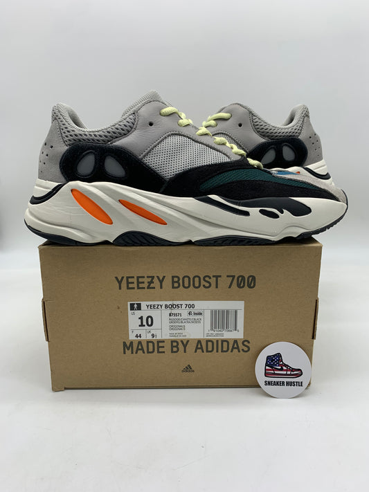 adidas Yeezy Boost 700 Wave Runner